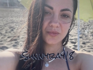 Sunnyray18