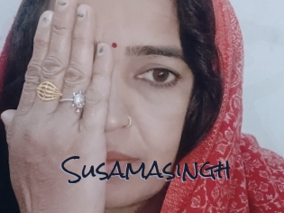 Susamasingh