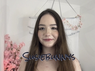 Susiebunnys