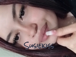 Susiekiss