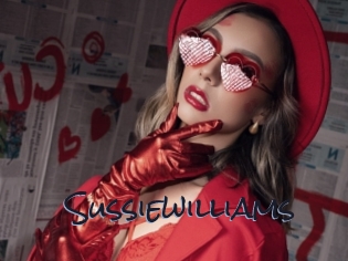 sussiewilliams Liquisexxx