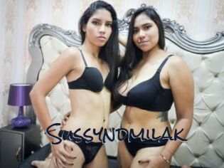 Sussyndmilak