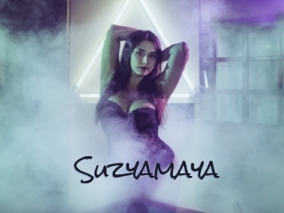 suzyamaya Liquisexxx
