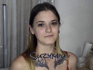 suzymiu Liquisexxx