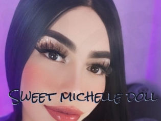 sweet_michelle_doll Liquisexxx