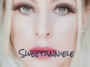Sweetanniele