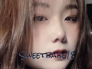 sweetbabe18 Liquisexxx
