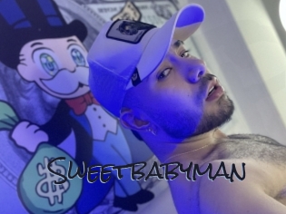 sweetbabyman Liquisexxx