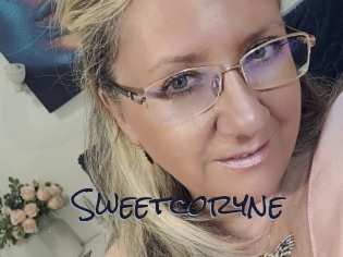 Sweetcoryne