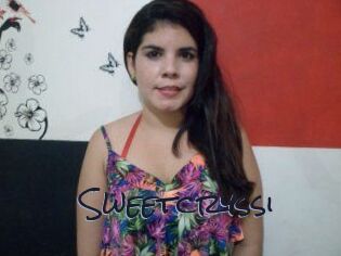 Sweetcryssi