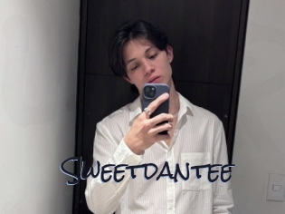 sweetdantee Liquisexxx