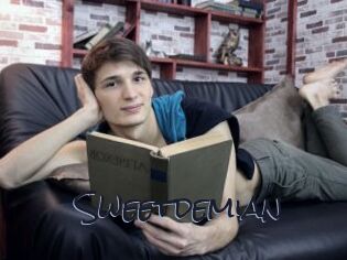 Sweetdemian