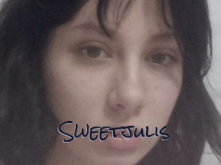 Sweetjulis