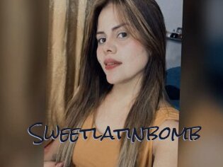 Sweetlatinbomb