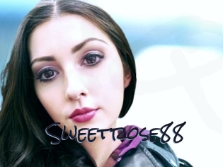 Sweetrose88
