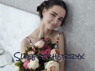 Sweettcherryx