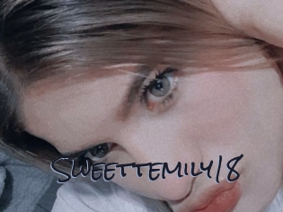 Sweettemily18