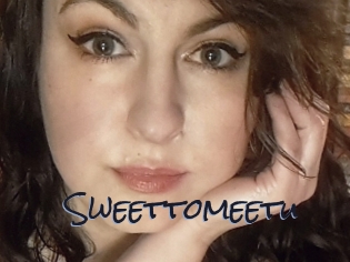 Sweettomeetu