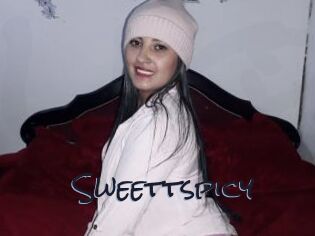 Sweettspicy