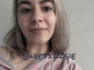 Sweetxrosie