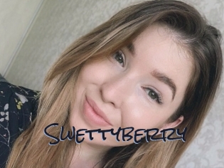 Swettyberry