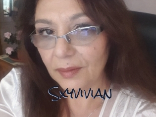 sxyvivian Liquisexxx