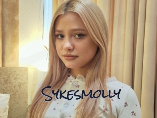 Sykesmolly