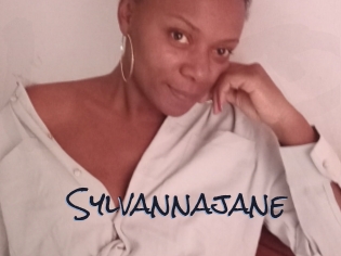 Sylvannajane