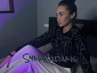 Sylviaadams