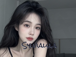 sylvialsla Liquisexxx
