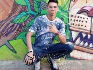 Symonfox