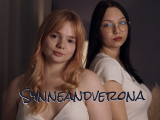 synneandverona Liquisexxx