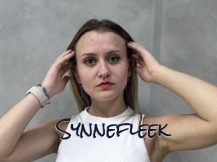 Synnefleek