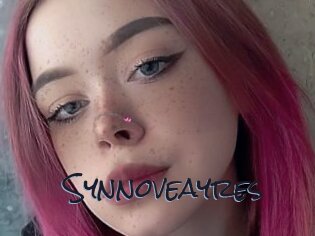 Synnoveayres