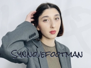 Synnovefootman