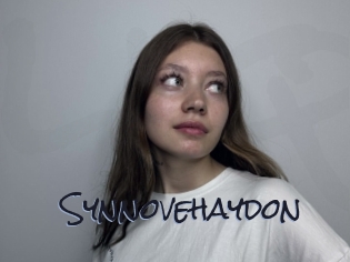 Synnovehaydon