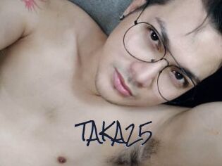 TAKA25