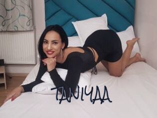 TANIYAA