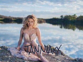 TANNIAxX Liquisexxx