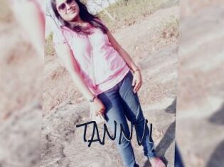 TANNVI
