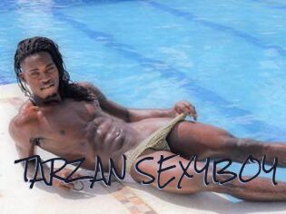 TARZAN_SEXYBOY