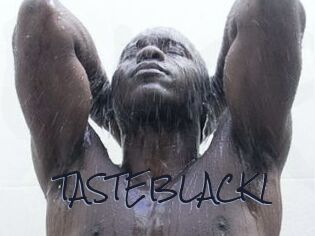 TASTEBLACK1