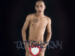 TATTOH0RNY