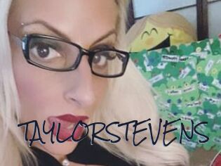 TAYLORSTEVENS Liquisexxx