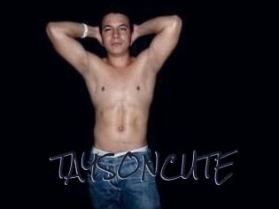 TAYSON_CUTE