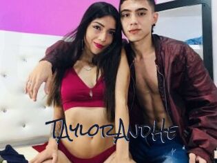 TAylorAndHe Liquisexxx