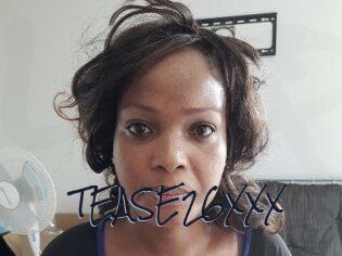 TEASE26XXX