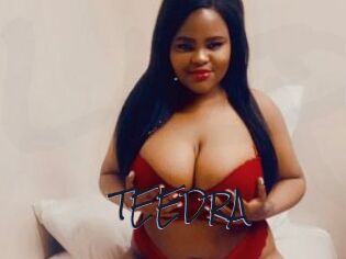 TEEDRA