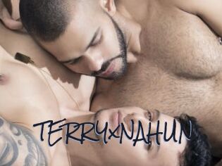 TERRYxNAHUN