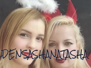 THEGOLDENSASHANATASHA